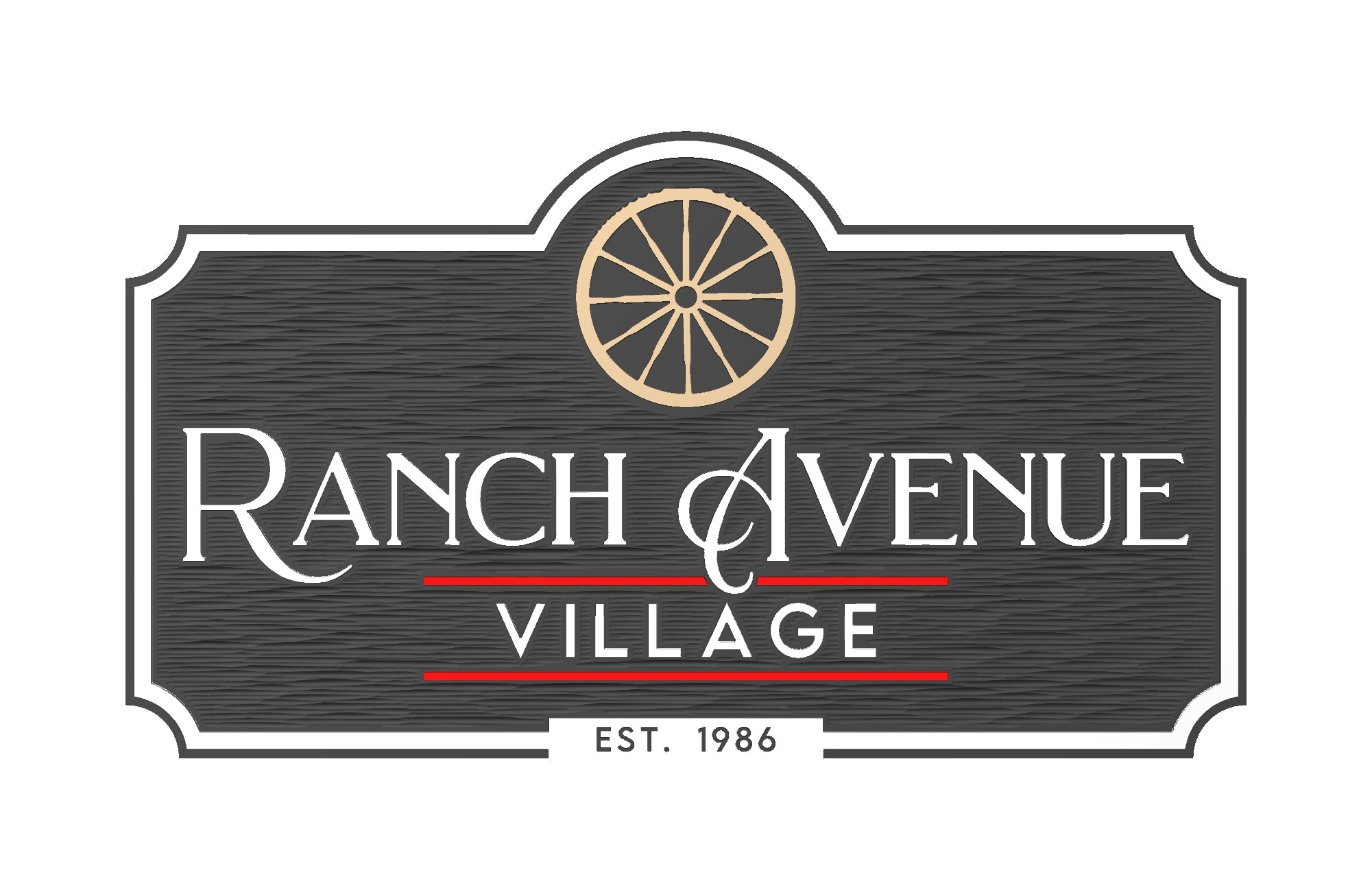 Ranch Avenue Village - Ranch Avenue Owners Association Logo